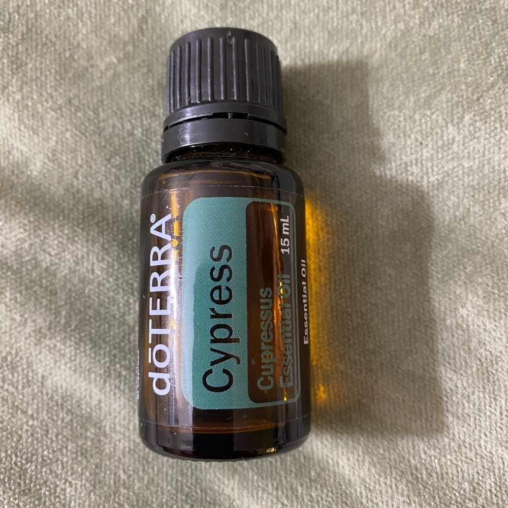 doterra essential oil 15ml. #12